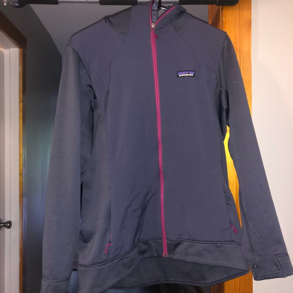 Patagonia jacket
